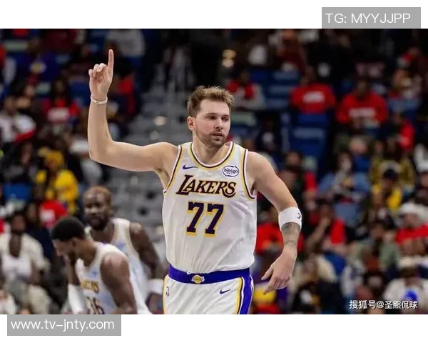 湖记：东契奇未要求湖人在詹姆斯离队后引进新星球员